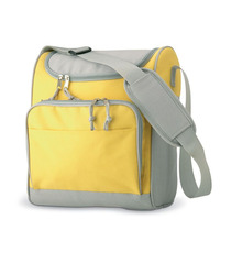 Sac isotherme publicitaire express Zipper