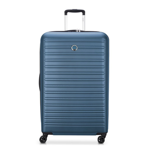 Valise trolley cadeaux d'entreprise Segur 2.0 Delsey 80 cm