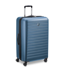 Valise trolley cadeaux d'entreprise Segur 2.0 Delsey 80 cm