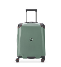 Valise trolley cabine cadeaux d'entreprise Cactus Delsey 55 cm