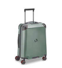 Valise trolley cabine cadeaux d'entreprise Cactus Delsey 55 cm