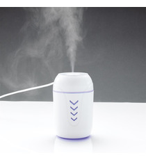 Humidificateur UV-C publicitaire