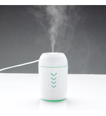 Humidificateur UV-C publicitaire