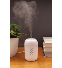 Humidificateur UV-C publicitaire