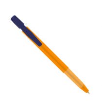 Stylo personnalisable BIC Media Clic Grip