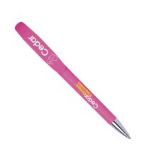 Stylo publicitaire personnalisé BIC express Super clip Advance