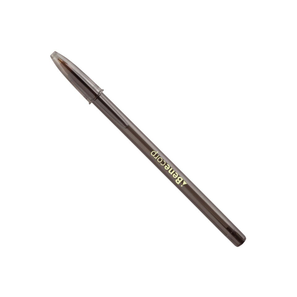 Stylo publicitaire personnalisé express Style de BIC