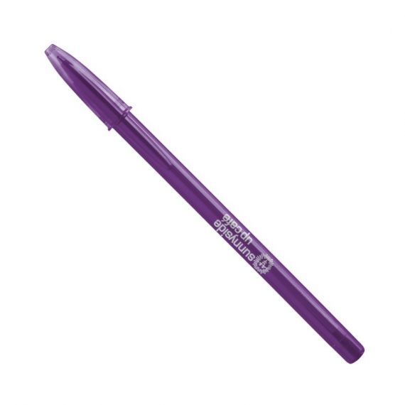 Stylo publicitaire personnalisé express Style de BIC