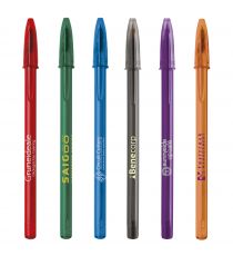 Stylo publicitaire personnalisé express Style de BIC