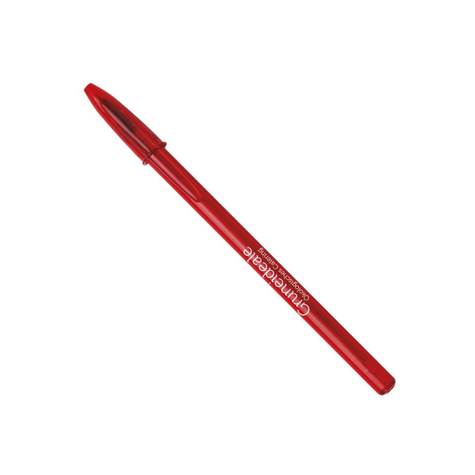 Stylo publicitaire personnalisé express BIC Style Clear