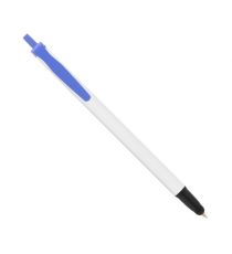 Stylo bille publicitaire BIC Clic Stic Stylus