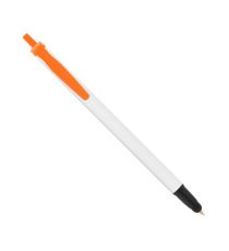 Stylo bille publicitaire BIC Clic Stic Stylus