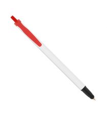 Stylo bille publicitaire BIC Clic Stic Stylus