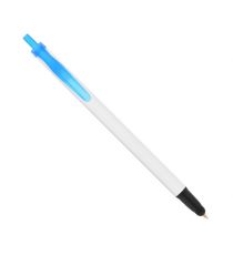 Stylo bille publicitaire BIC Clic Stic Stylus