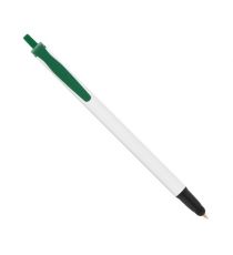 Stylo bille personnalisable BIC Clic Stic Stylus Digital