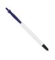 Stylo bille personnalisable BIC Clic Stic Stylus Digital