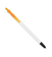 Stylo bille personnalisable BIC Clic Stic Stylus Digital