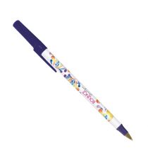 Stylo bille publicitaire BIC Round Stic Digital