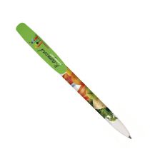 Stylo personnalisable BIC super clip digital 360°