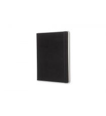 Carnet classique publicitaire Moleskine® rigide X-Large 19x25 cm