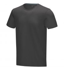 T-shirt publicitaire bio manches courtes homme Balfour T-shirt publicitaire bio manches courtes homme Balfour