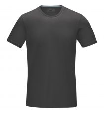 T-shirt publicitaire bio manches courtes homme Balfour T-shirt publicitaire bio manches courtes homme Balfour
