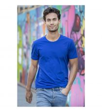 T-shirt publicitaire bio manches courtes homme Balfour T-shirt publicitaire bio manches courtes homme Balfour