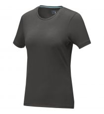 T-shirt publicitaire bio manches courtes femme Balfour T-shirt publicitaire bio manches courtes femme Balfour