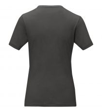 T-shirt publicitaire bio manches courtes femme Balfour T-shirt publicitaire bio manches courtes femme Balfour