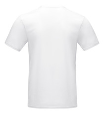 T-shirt publicitaire Azurite bio GOTS manches courtes homme T-shirt publicitaire Azurite bio GOTS manches courtes homme