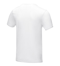 T-shirt publicitaire Azurite bio GOTS manches courtes homme T-shirt publicitaire Azurite bio GOTS manches courtes homme