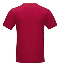 T-shirt publicitaire Azurite bio GOTS manches courtes homme T-shirt publicitaire Azurite bio GOTS manches courtes homme