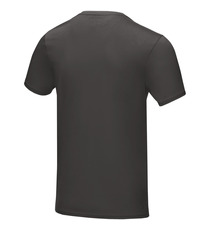 T-shirt publicitaire Azurite bio GOTS manches courtes homme T-shirt publicitaire Azurite bio GOTS manches courtes homme