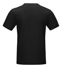 T-shirt publicitaire Azurite bio GOTS manches courtes homme T-shirt publicitaire Azurite bio GOTS manches courtes homme