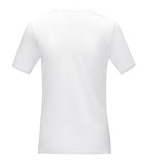 T-shirt publicitaire Azurite bio GOTS manches courtes femme T-shirt publicitaire Azurite bio GOTS manches courtes femme