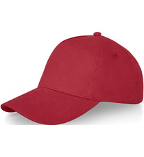 Casquette publicitaire Doyle 5 panneaux Casquette publicitaire Doyle 5 panneaux