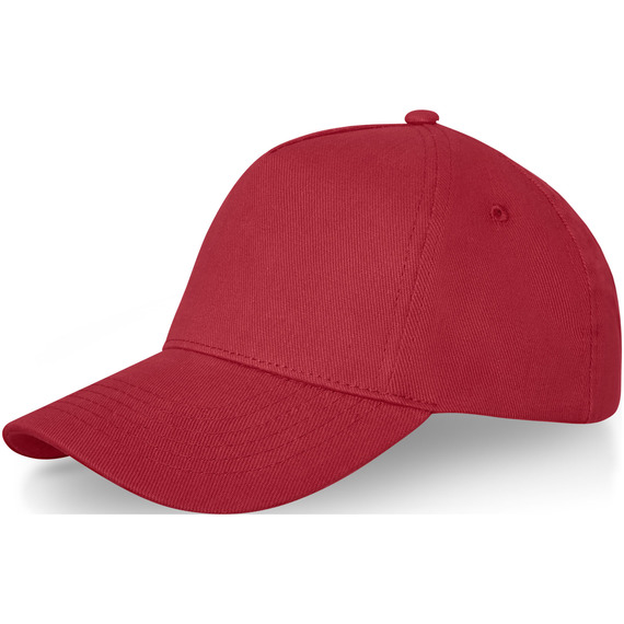 Casquette publicitaire Doyle 5 panneaux Casquette publicitaire Doyle 5 panneaux