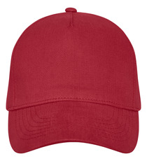 Casquette publicitaire Doyle 5 panneaux Casquette publicitaire Doyle 5 panneaux