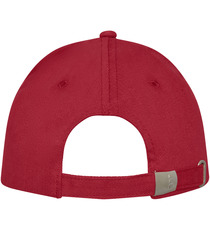 Casquette publicitaire Doyle 5 panneaux Casquette publicitaire Doyle 5 panneaux