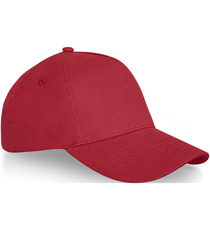 Casquette publicitaire Doyle 5 panneaux Casquette publicitaire Doyle 5 panneaux