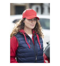 Casquette publicitaire Doyle 5 panneaux Casquette publicitaire Doyle 5 panneaux