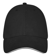 Casquette publicitaire sandwich Darton 6 panneaux Casquette publicitaire sandwich Darton 6 panneaux