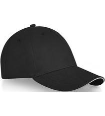Casquette publicitaire sandwich Darton 6 panneaux Casquette publicitaire sandwich Darton 6 panneaux