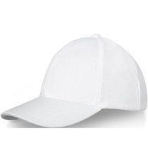 Casquette publicitaire Trucker Drake 6 panneaux en coton