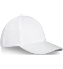 Casquette publicitaire Trucker Drake 6 panneaux en coton