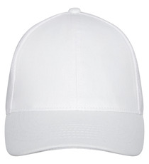 Casquette publicitaire Trucker Drake 6 panneaux en coton