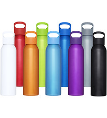 Bouteille publicitaire de sport Sky 650 ml Bouteille publicitaire de sport Sky 650 ml