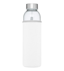 Bouteille publicitaire de sport Bodhi 500 ml en verre