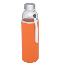 Bouteille publicitaire de sport Bodhi 500 ml en verre