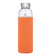 Bouteille publicitaire de sport Bodhi 500 ml en verre